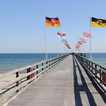 6 Person In Lejlighed Großenbrode