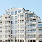 Апартаменты 6 Person In Гросенброде