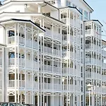 Апартаменты 6 Person In Гросенброде
