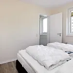 6 Person In Lejlighed *