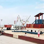 Lejlighed 6 Person In *