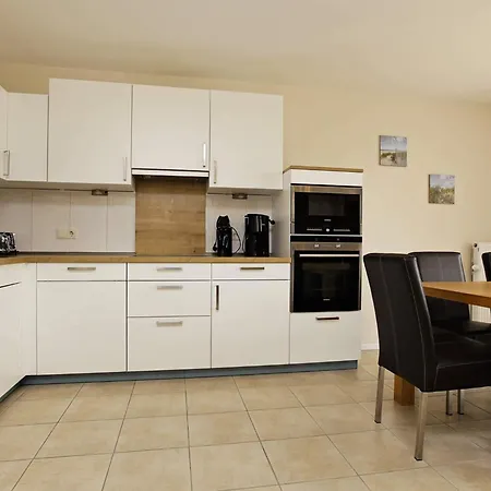 شقة 6 Person In Großenbrode