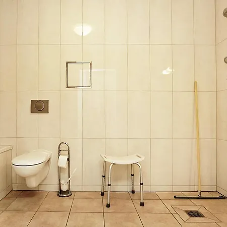 Two-bedroom In 17 Großenbrode