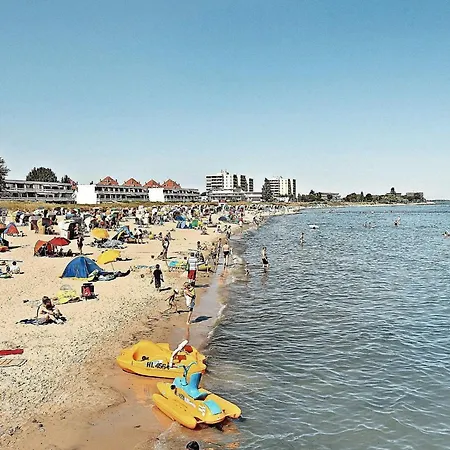 6 Person In شقة *