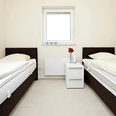 Apartament 6 Person In Großenbrode