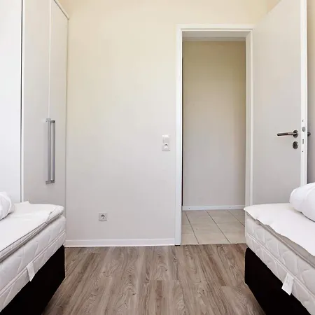 Two-bedroom In 17 Großenbrode