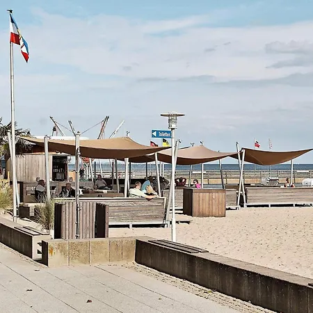 Apartament 6 Person In *