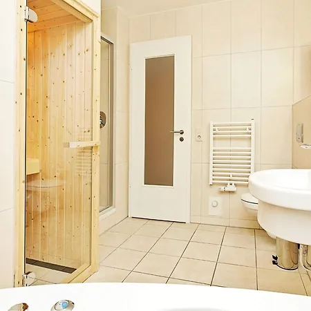 Apartament 6 Person In Großenbrode