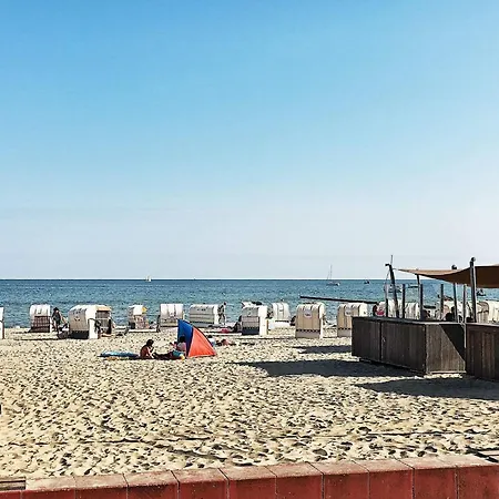 6 Person In شقة *