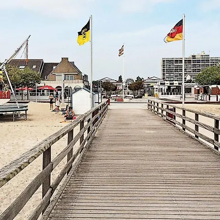 Apartament 6 Person In *