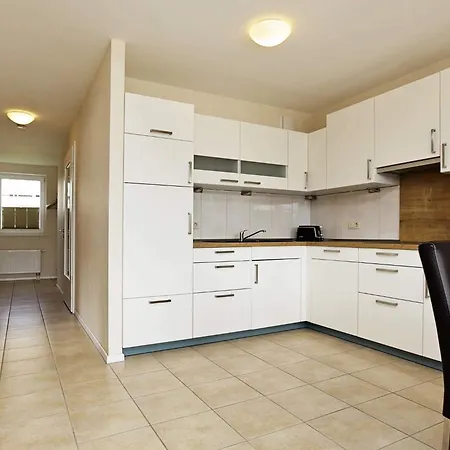 6 Person In Gro Enbrode Apartment Grossenbrode
