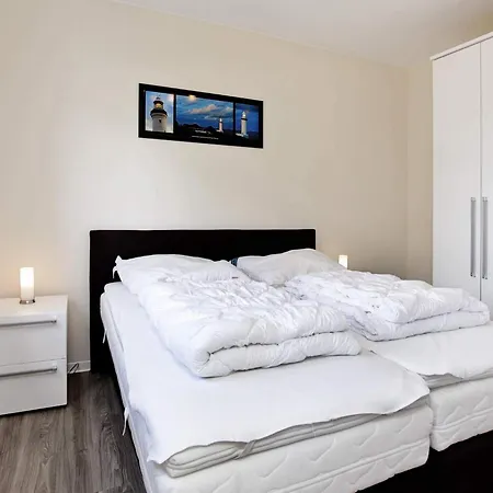 Apartament 6 Person In