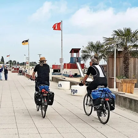 Apartament 6 Person In *