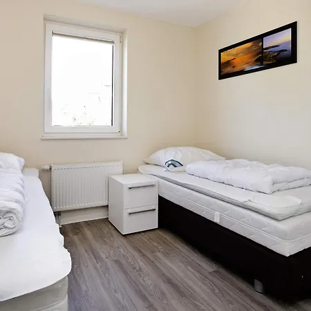 Apartment 6 Person In Gro Enbrode *