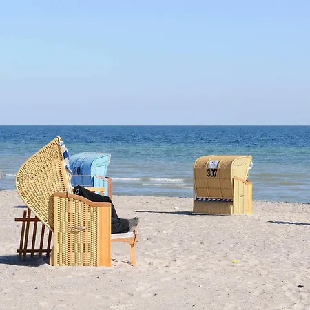 6 Person In Apartament