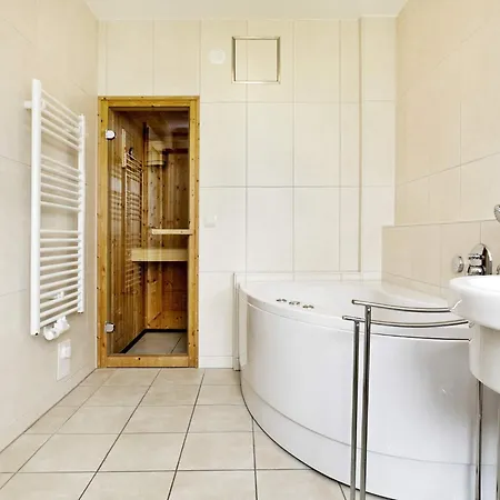 Apartament 6 Person In Großenbrode