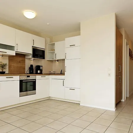 6 Person In Gro Enbrode Apartment Grossenbrode