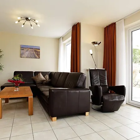 Apartament 6 Person In Großenbrode