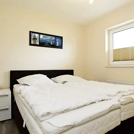 6 Person In Apartament Großenbrode