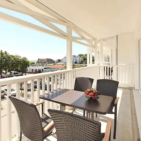 Apartament 6 Person In Großenbrode