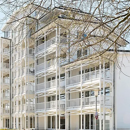 Appartement 6 Person In *