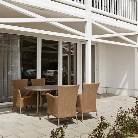 6 Person In Apartament Großenbrode