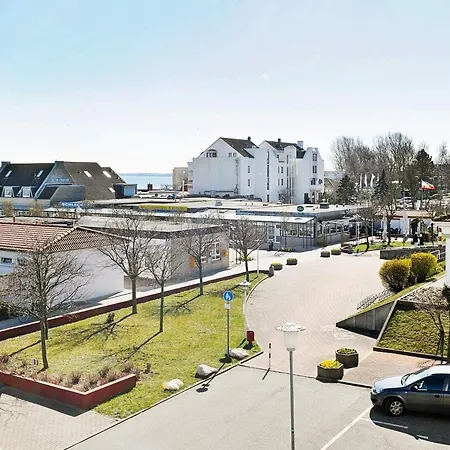 Apartament 6 Person In Großenbrode