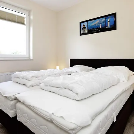 Apartment 6 Person In Großenbrode