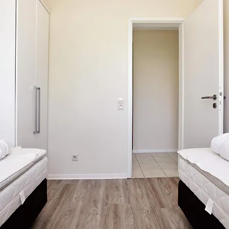 Apartment 6 Person In Großenbrode