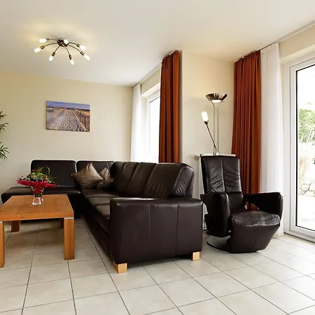 Apartment 6 Person In Großenbrode