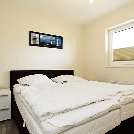 Appartement 6 Person In *