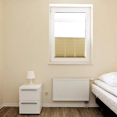 6 Person In Apartment Großenbrode